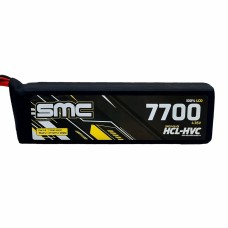 HCL-HVC 15.2V-7700mAh 120C  G10 Protection Plates